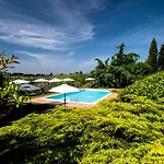 Tenuta Orzale Lejlighed *