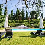Lejlighed Tenuta Orzale Montaione