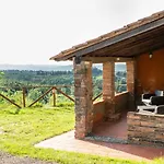 Tenuta Orzale * Montaione