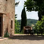 Lejlighed Tenuta Orzale *