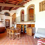Lejlighed Tenuta Orzale Montaione