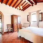Tenuta Orzale Lejlighed