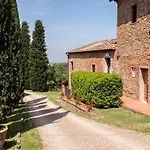 Lejlighed Tenuta Orzale