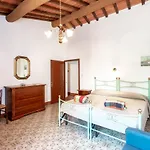 Tenuta Orzale Lejlighed Montaione