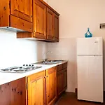 Tenuta Orzale Lejlighed