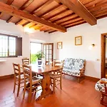 Lejlighed Tenuta Orzale Montaione