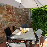 Tenuta Orzale Lejlighed *
