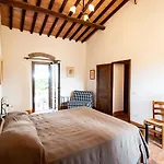 Lejlighed Tenuta Orzale Montaione