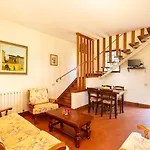 Tenuta Orzale Lejlighed *