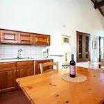 Tenuta Orzale Lejlighed Montaione