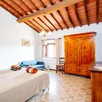 Tenuta Orzale Lejlighed Montaione