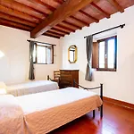 Tenuta Orzale Lejlighed