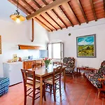 Tenuta Orzale * Montaione