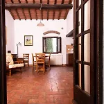 Tenuta Orzale Lejlighed Montaione