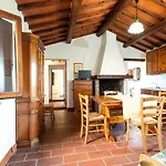 Tenuta Orzale Lejlighed