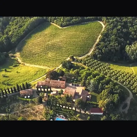 Tenuta Orzale *