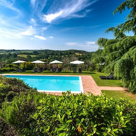 Tenuta Orzale * Montaione