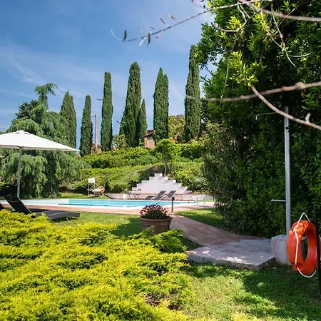 Tenuta Orzale * Montaione