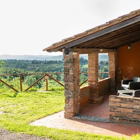 Tenuta Orzale * Montaione