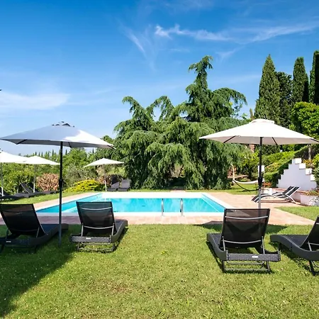 Tenuta Orzale Apartman Montaione
