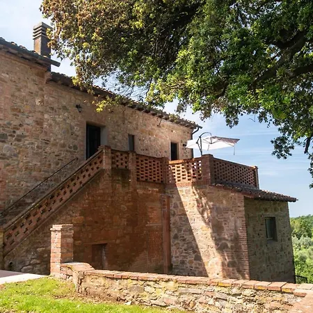 Apartment Tenuta Orzale