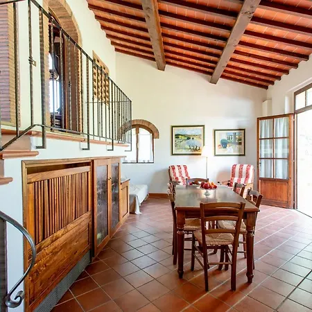 Apartment Tenuta Orzale *