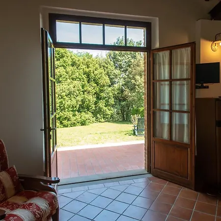 Tenuta Orzale Montaione