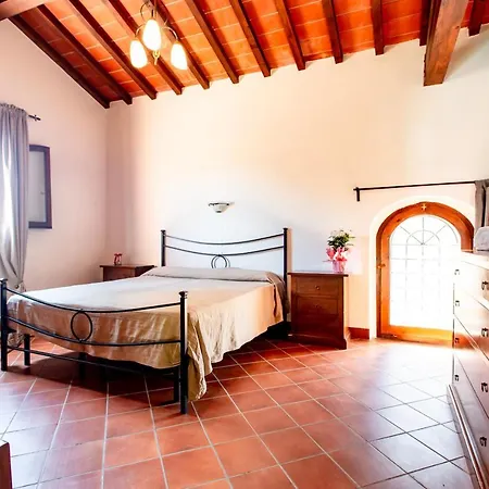 Apartment Tenuta Orzale *