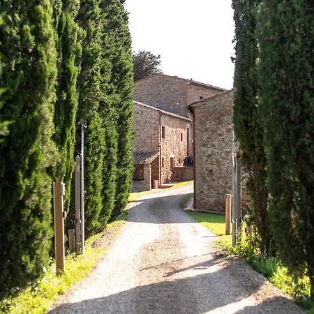 Tenuta Orzale