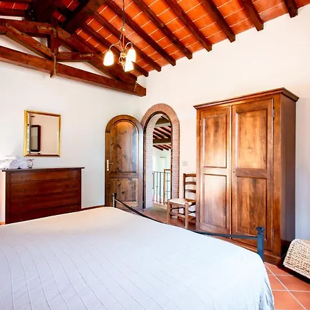 Tenuta Orzale * Montaione