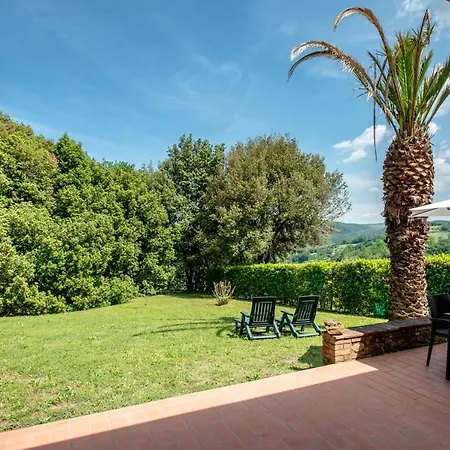 Tenuta Orzale