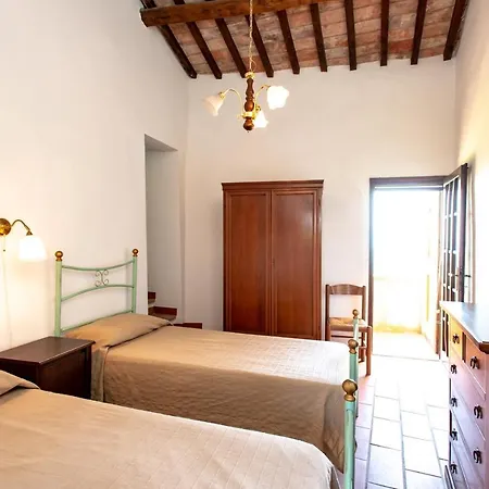 Tenuta Orzale Montaione