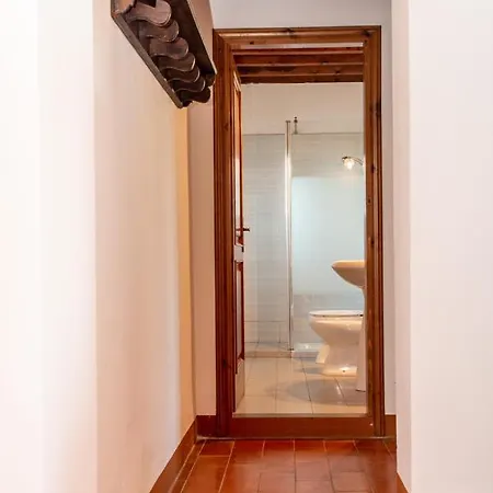 Apartment Tenuta Orzale