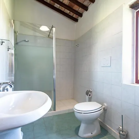 Tenuta Orzale Montaione