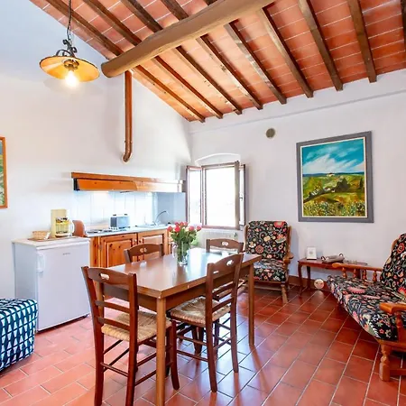 Tenuta Orzale * Montaione