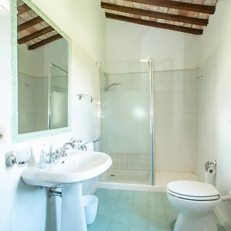 Apartment Tenuta Orzale