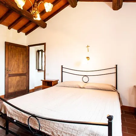 Apartment Tenuta Orzale Montaione