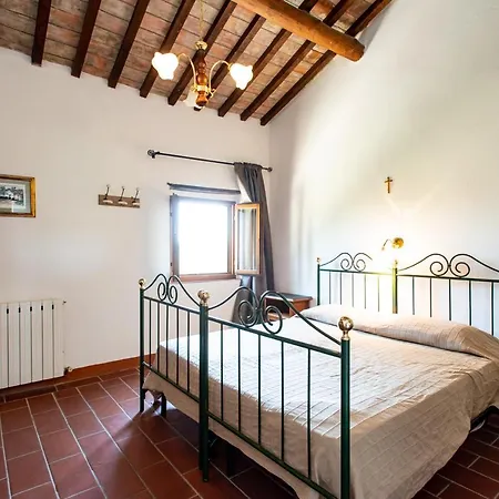 Tenuta Orzale Apartment