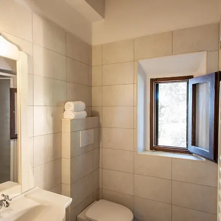 Tenuta Orzale Apartment