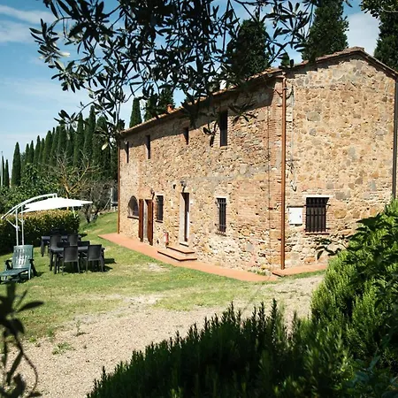 Tenuta Orzale Montaione